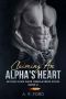 [Hidden Gems 02] • Claiming an Alpha's Heart (Hidden Gems Dark Omegaverse Book 2)